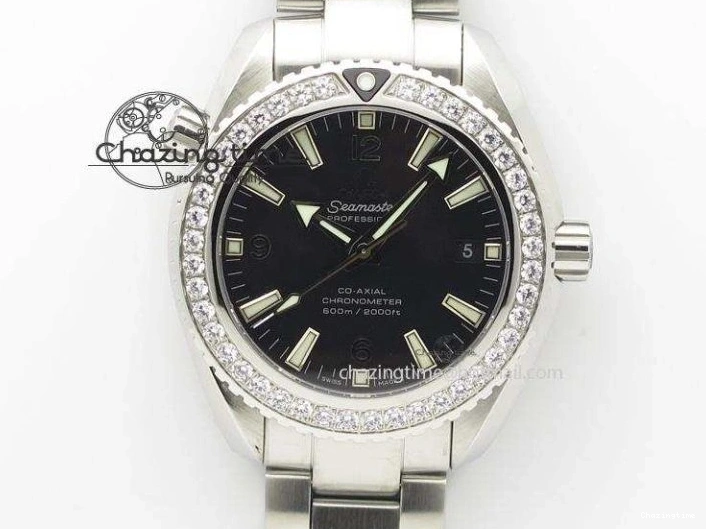 0428 De Ville Prestige Real Power Reserve SS TW 1:1 Best Edition White Dial RG Markers On Leather Strap A Thermal 8089